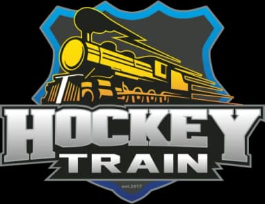 Team Hockey-Train